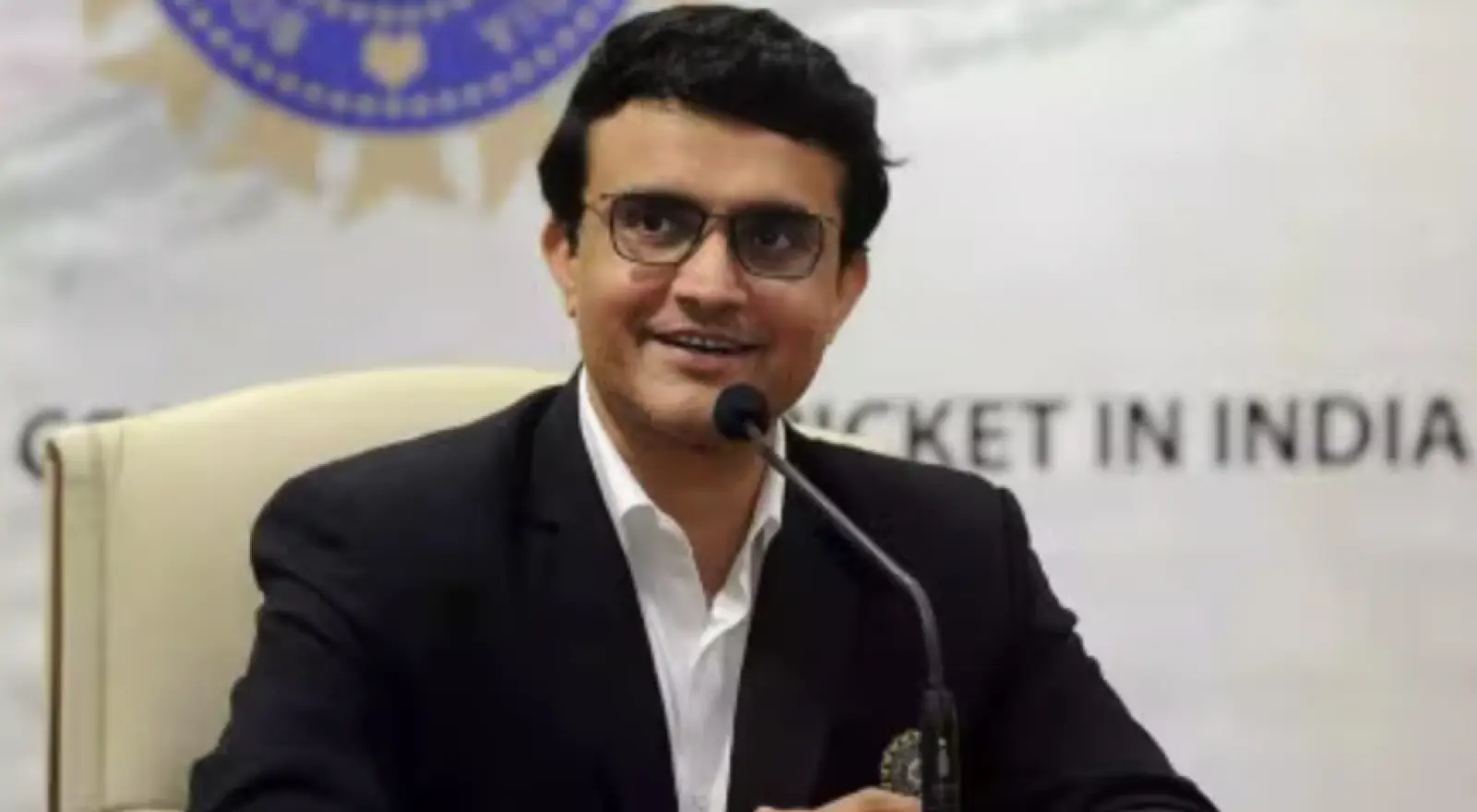 Former captain Sourav Ganguly met with car accident on Durgapur Expressway