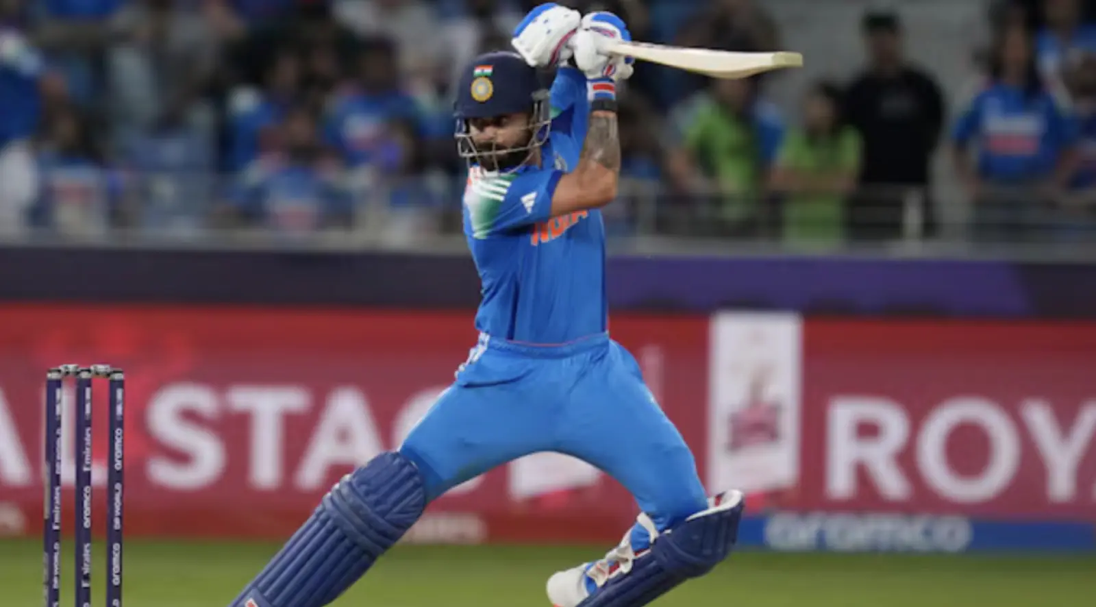 Champions Trophy 2025 Points Table: India reaches the top, Pakistan in bad shape, see points table