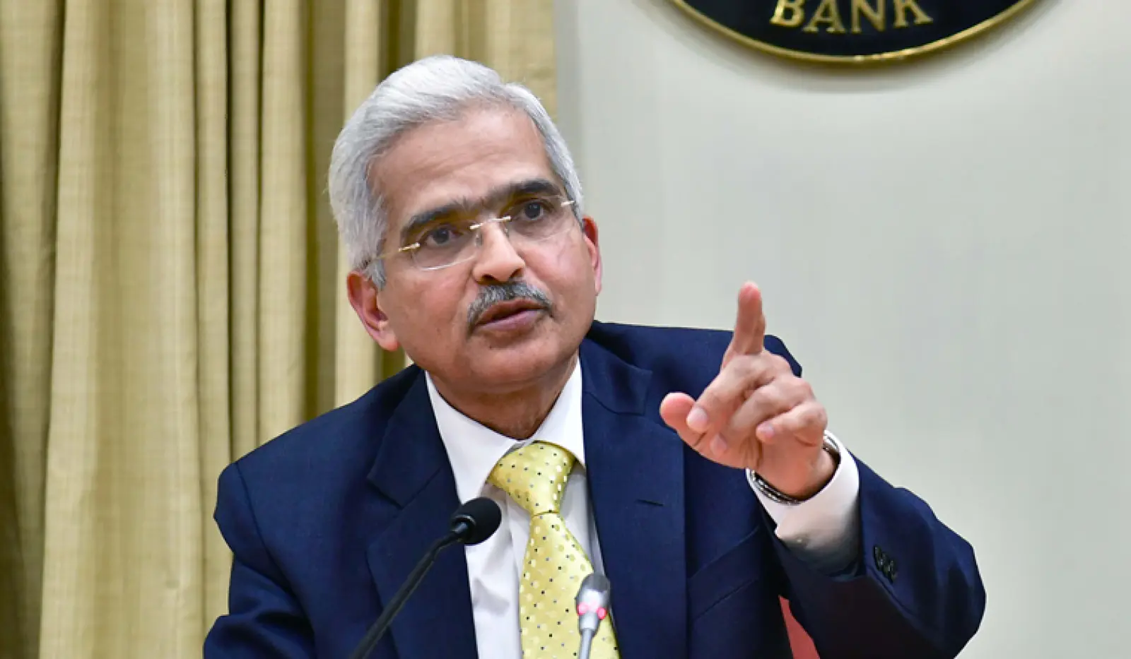 RBI's new governor is adopting a more consultative approach in important decisions, Nuvama Research claims