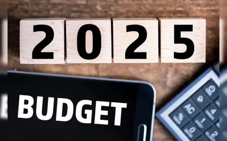 Budget 2025-26: Now TV to mobile items will be cheaper; Made in India will be famous all over the world