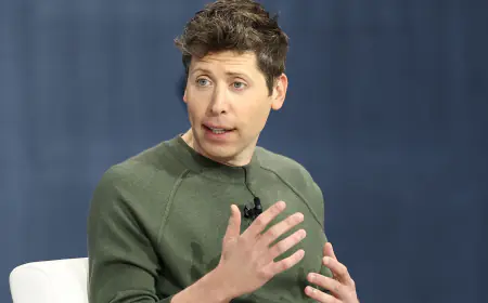 Sam Altman calls OpenAI's new AI Agent as a superpower