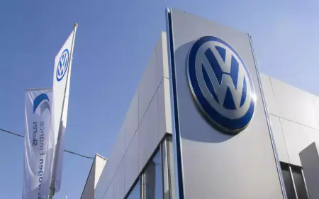 Skoda Auto Volkswagen India reaches Bombay High Court against show cause notice, know the whole matter