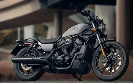 Central government has cut the duty now you can buy American bikes like Harley Davidson and Ducati at a cheaper price