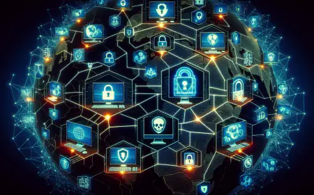 Every third Indian was attacked by cyber attacks in 2024, AI also supported the hacker