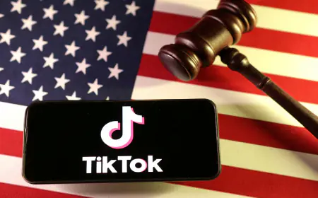 Trump gives relief to China, TikTok is back on Google and Apple's app stores