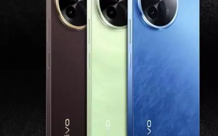 Vivo T4x 5G launching soon with amazing features and also budget-friendly