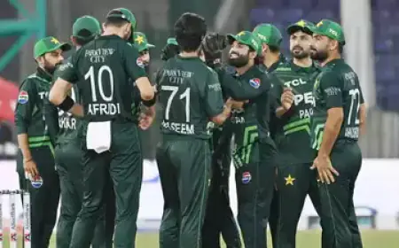 Before the Champions Trophy, Aakash Chopra revealed Pakistan's biggest weakness