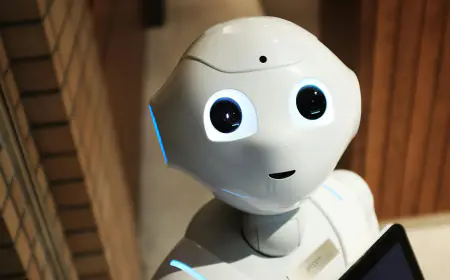 Apple and Meta working on humanoid AI robots, will compete with Tesla's robot