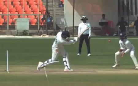 Kerala Cricket Association took a big decision to frame the helmet that brought about the historic win