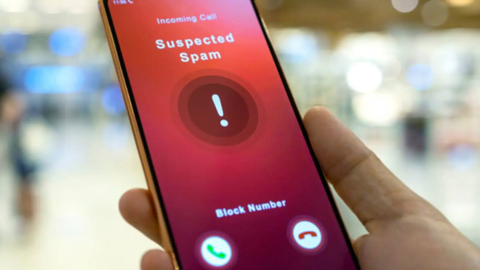 MWC 2025: Government claims, 1.3 crore spam calls are being blocked every day