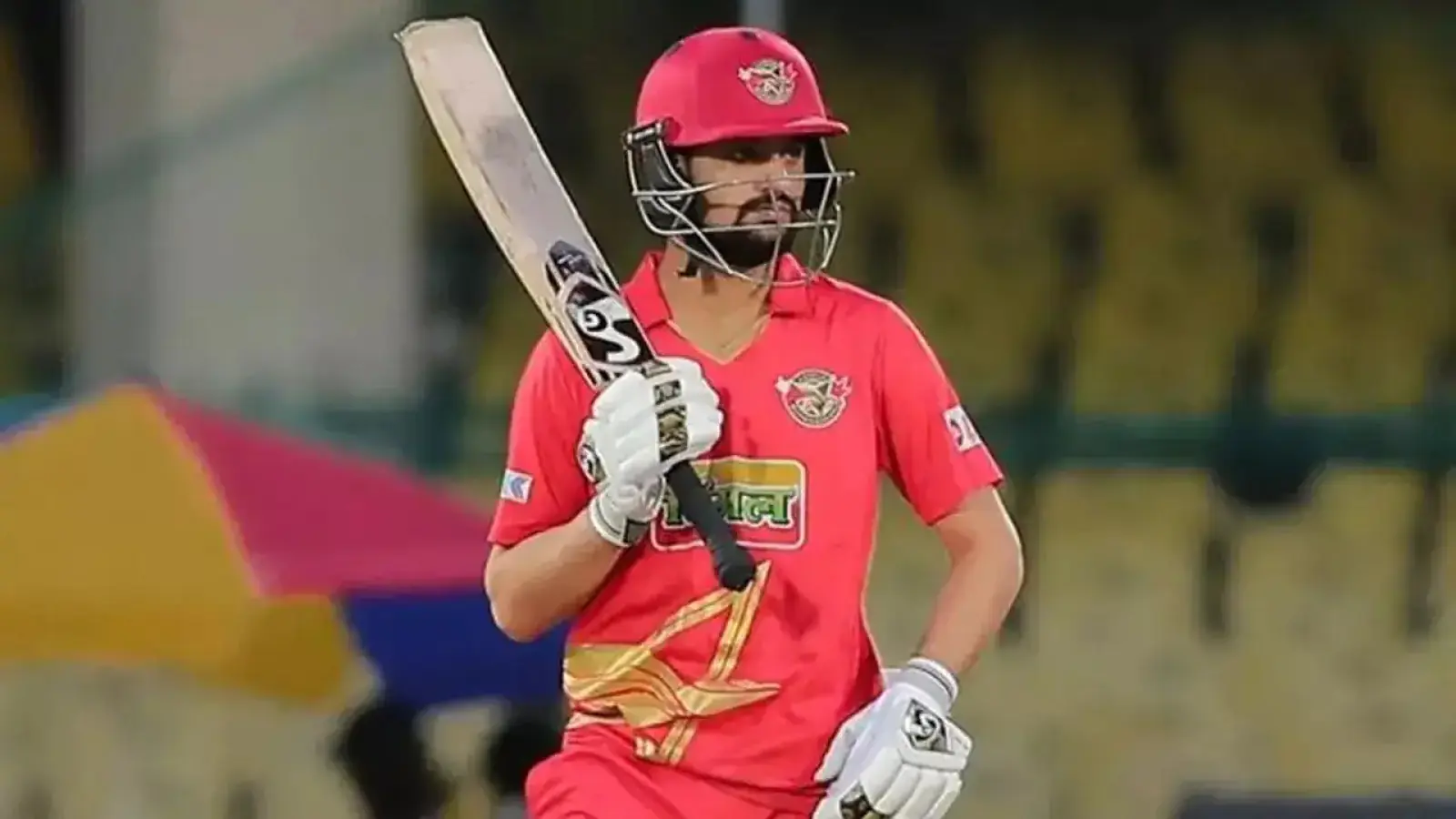 Sameer Rizvi gets big responsibility before IPL 2025, made captain of Rest of India
