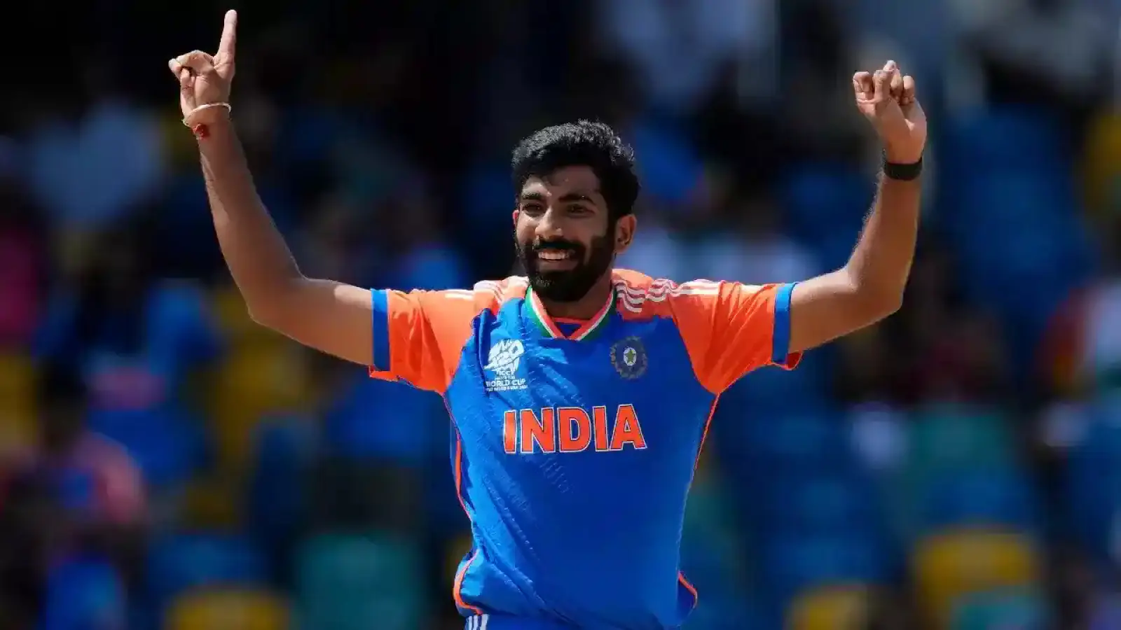 Mumbai Indians' problems increased, Jasprit Bumrah will not play so many matches of IPL 2025