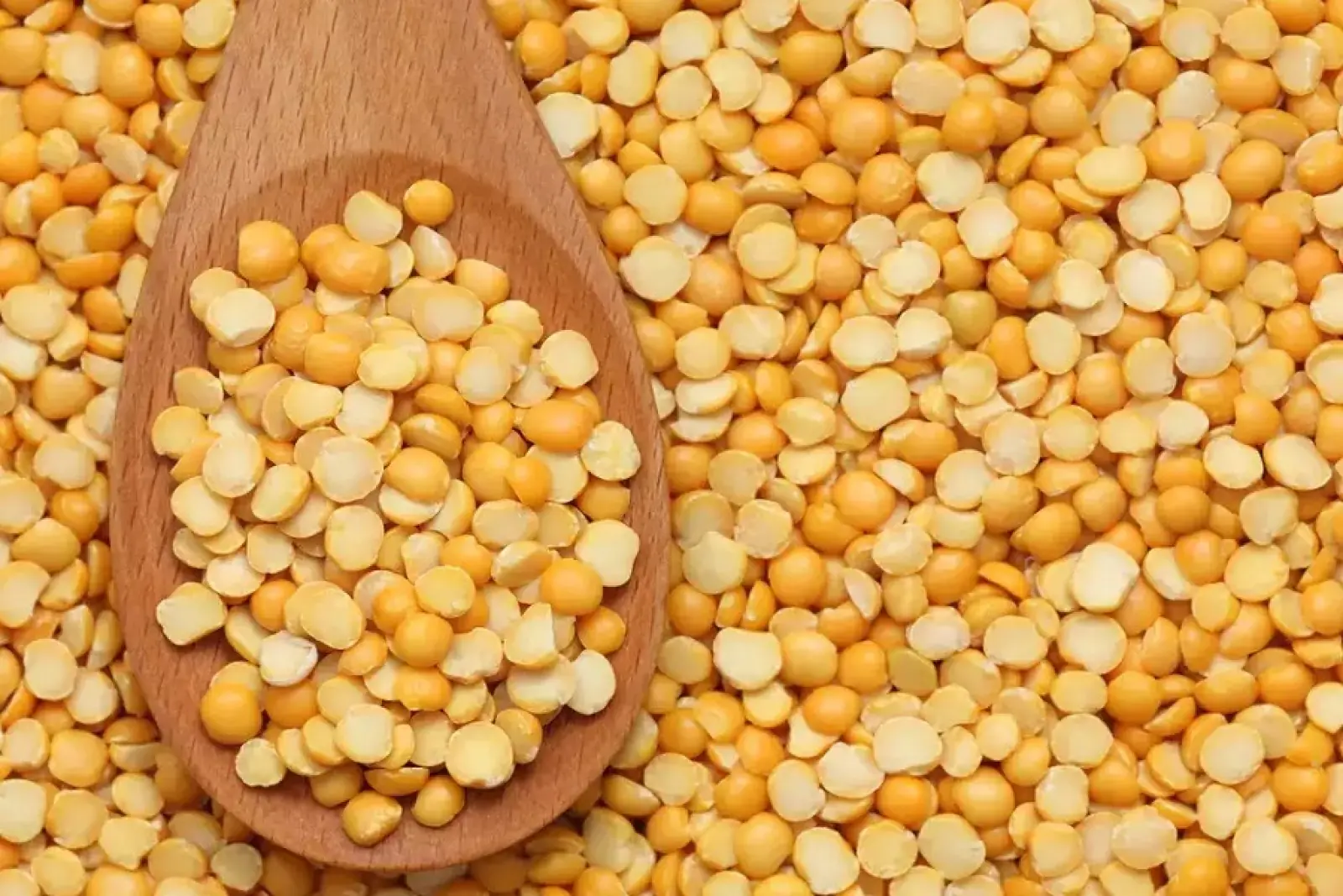 Government has extended the free import policy for urad and yellow peas in an attempt to streamline the supply of pulses