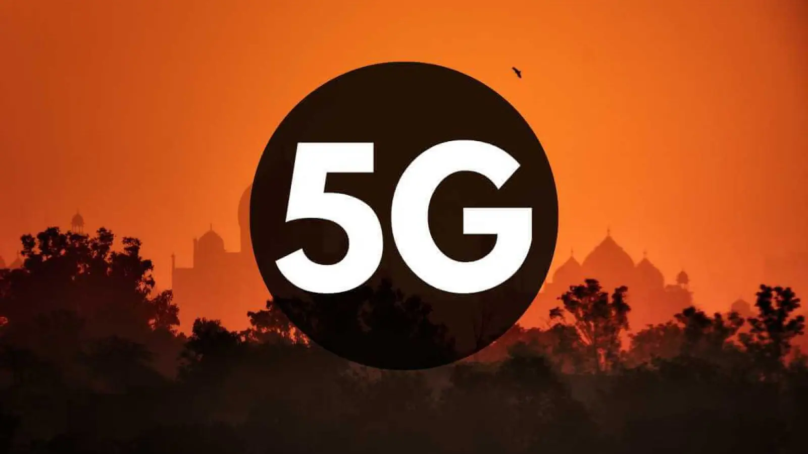 Government claims, 5G network reached 773 districts of the country