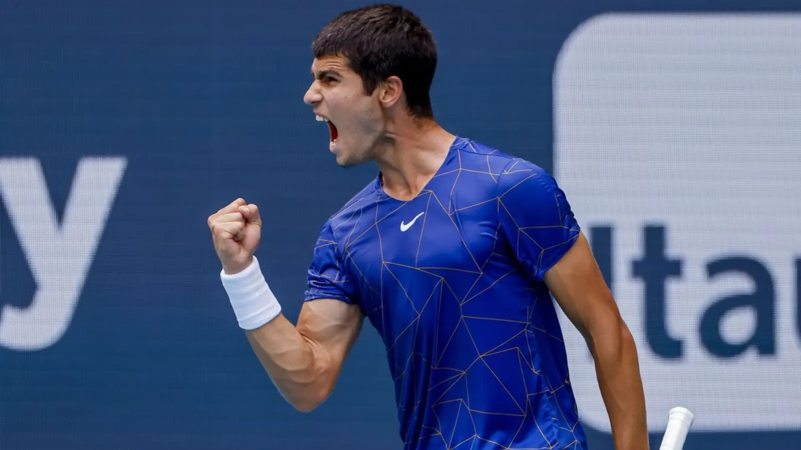 Djokovic and Alcaraz get direct entry into Round of 64 of Miami Open