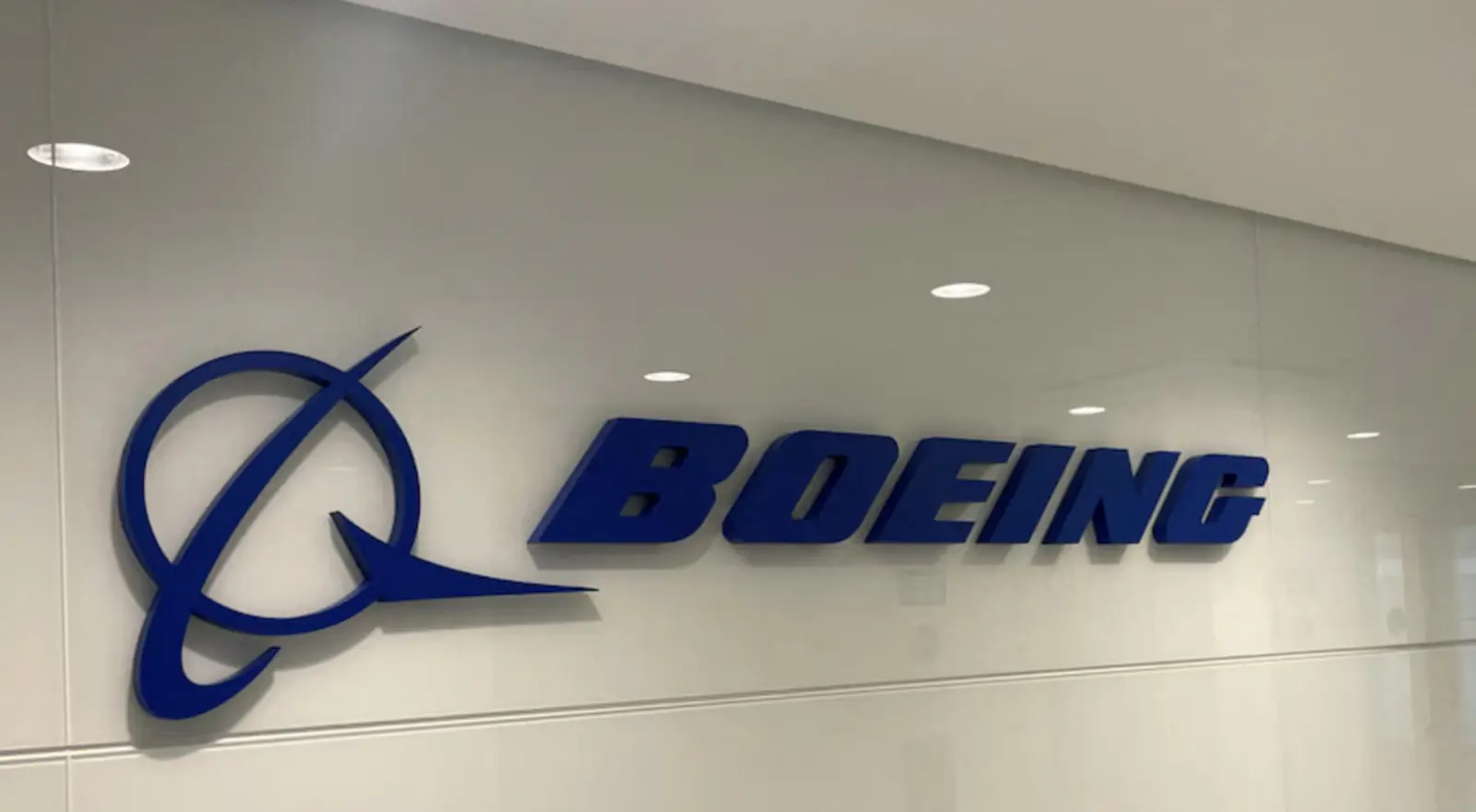 Boeing took steps to reduce workforce and laid off 180 people in India