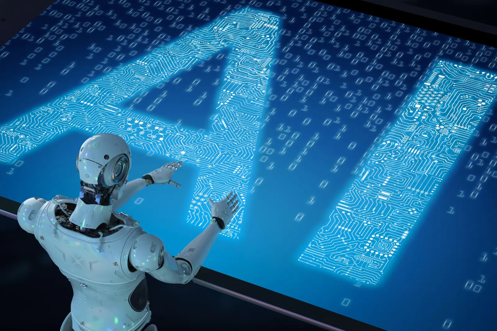 AI also enters the Supreme Court, decisions will be translated in 18 languages
