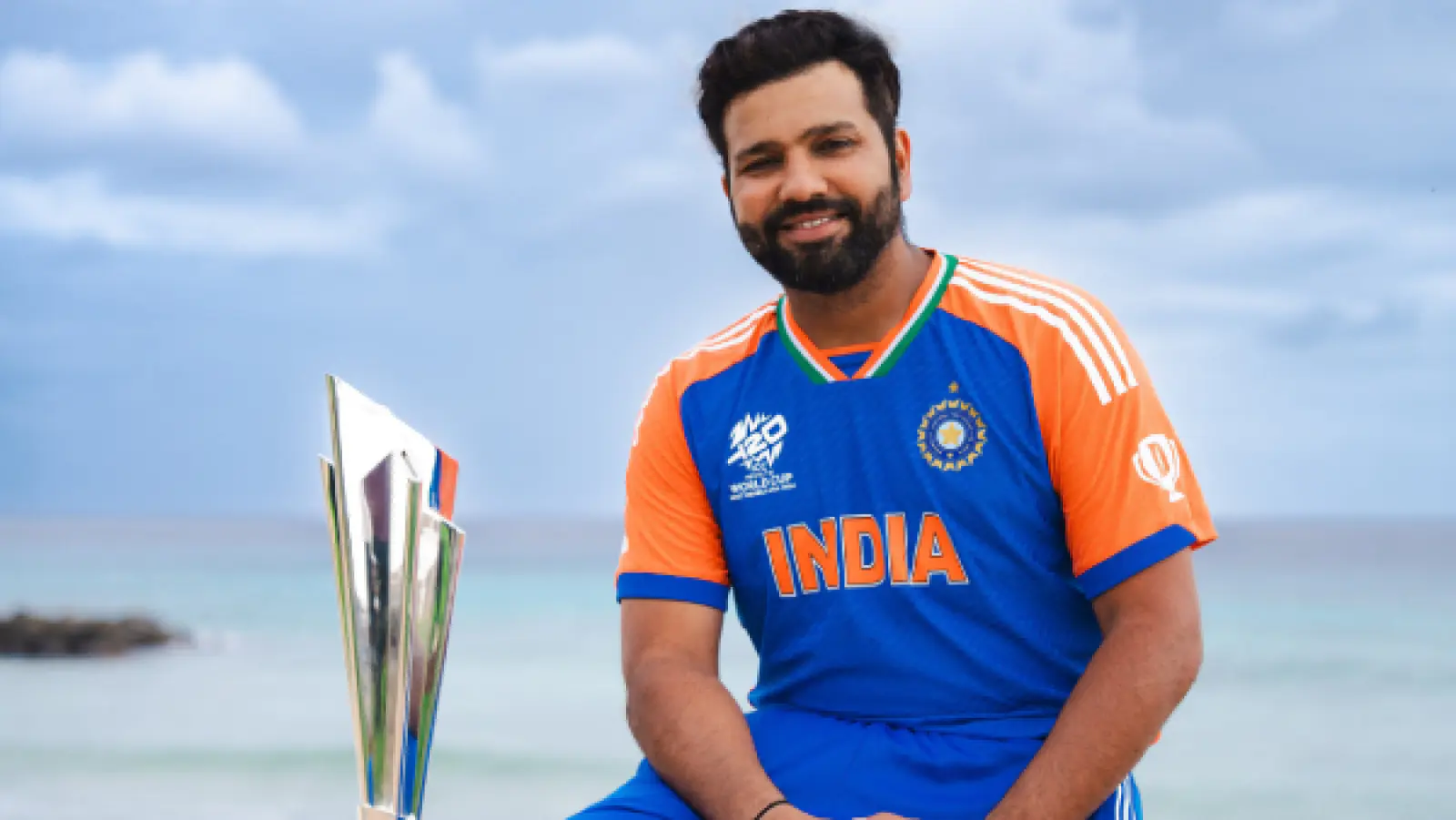 India's most powerful cricketer has overtaken Virat Kohli in this matter and is also included in the list
