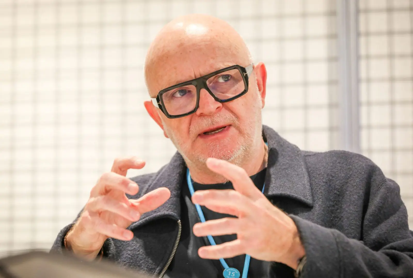 CEO of fashion brand Primark steps down, steps down after investigation into bad behavior with woman