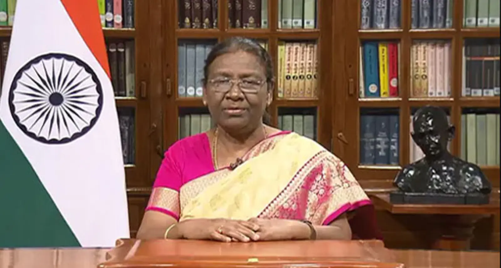 RBI will celebrate 90 years of its establishment on 1 April, President Draupadi Murmu will attend