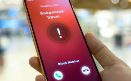 MWC 2025: Government claims, 1.3 crore spam calls are being blocked every day