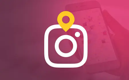 Now send your live location to a friend from Instagram; Know the step-by-step method here