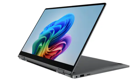 Samsung launches three new laptops in India with battery will last up to 25 hours