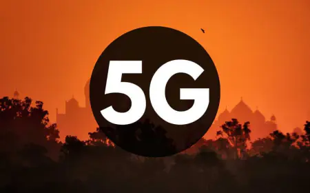 Government claims, 5G network reached 773 districts of the country