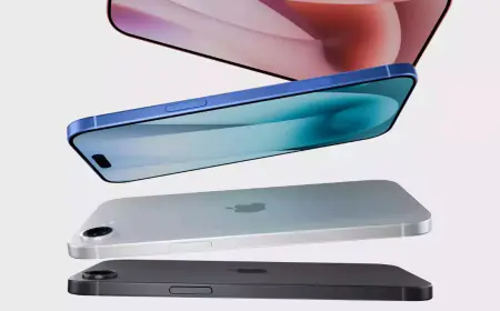 iPhone 17 Air may be thinner than expected, new leak surfaced