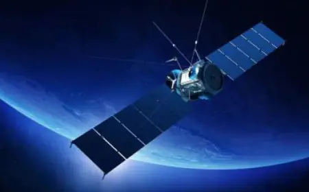 After Starlink, this company can also enter India, will launch satellite internet in the country