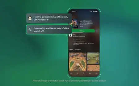 Microsoft also launched Copilot for gaming, game setup will be done in a jiffy