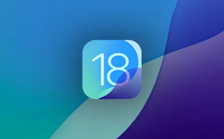 Apple releases iOS 18.4 Beta 4; Important for security install it immediately