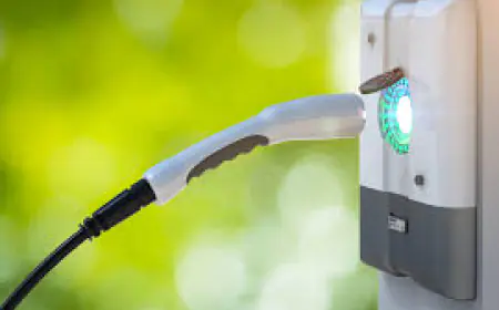 Electric cars will be fully charged in just 6 minutes with this amazing technology