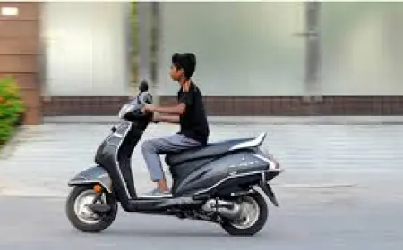 Most minors caught in underage driving in this state, paid challan of Rs 44 lakh
