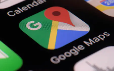 Google told the reason behind the delete the location history