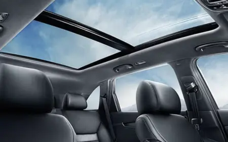 Car with a sunroof can become a problem in summer, know its disadvantages before buying it