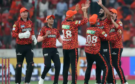 LSG's bowling is lacking, over 300 runs will be scored today for the first time in T20 history if SRH wins the toss