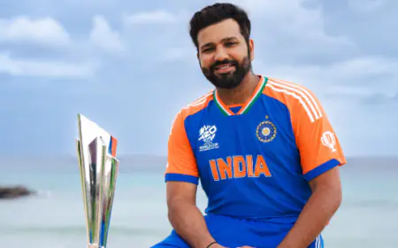 India's most powerful cricketer has overtaken Virat Kohli in this matter and is also included in the list