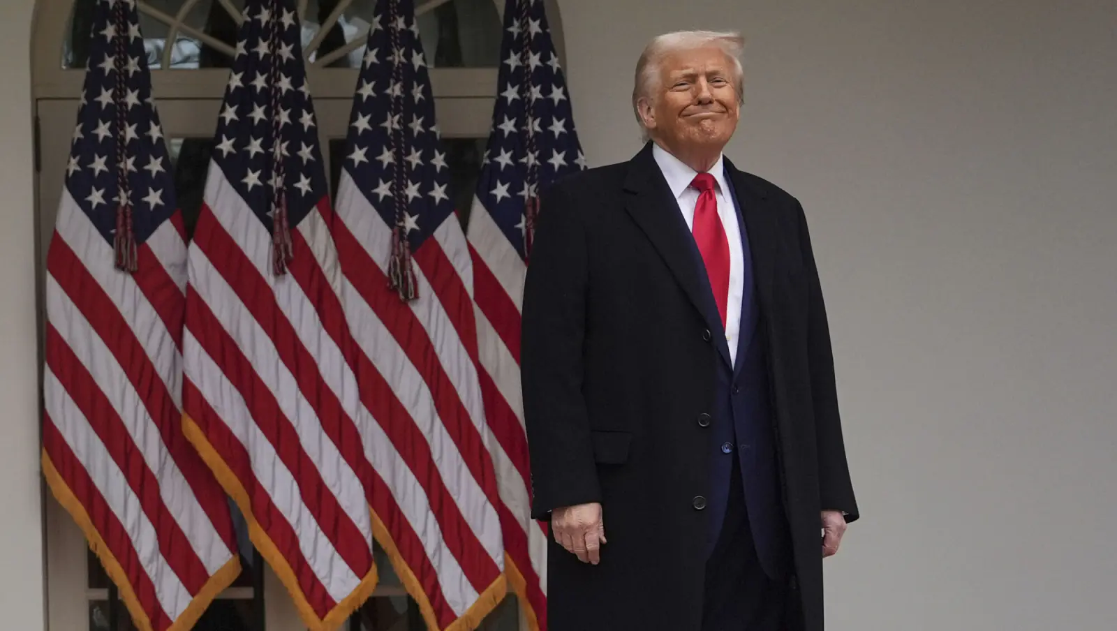 Trump's tariff war impact: UK PM may declare the end of the era of globalisation