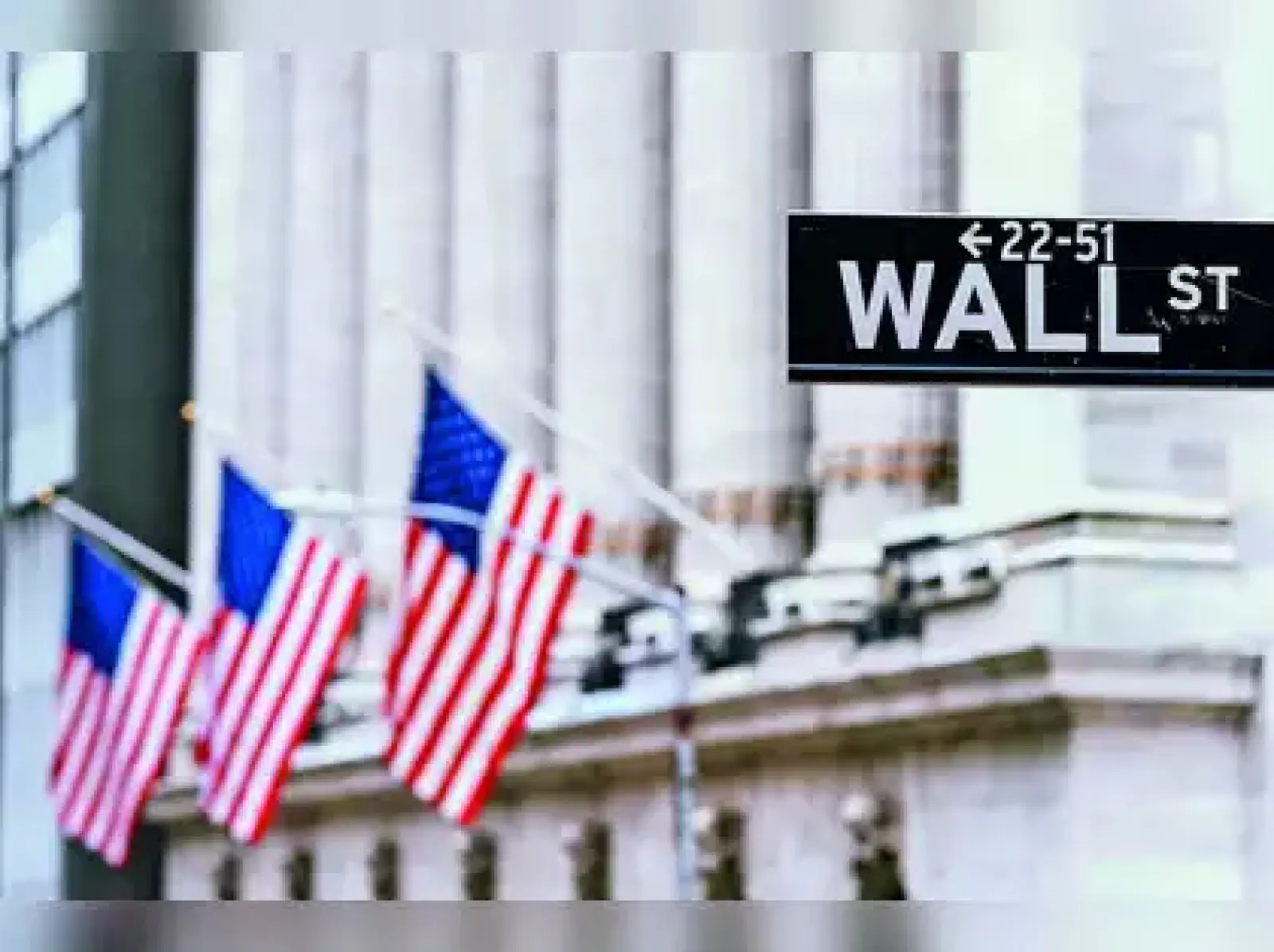US stock market boom amid tariff war, this week on Wall Street was historic due to fluctuations