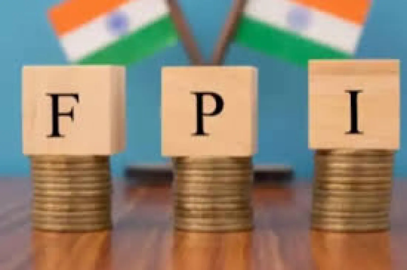 Foreign investors withdrew Rs 31,000 crore from the market in April amid tariff war