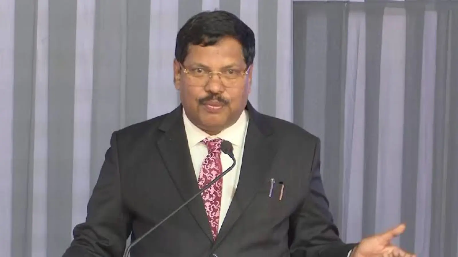 Justice BR Gavai will be the next Chief Justice, recommended by CJI Khanna who is retiring on May 13