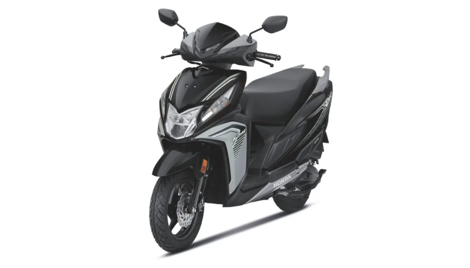 New 2025 Honda Dio 125 scooter launched; Know several available features with smart key and more details