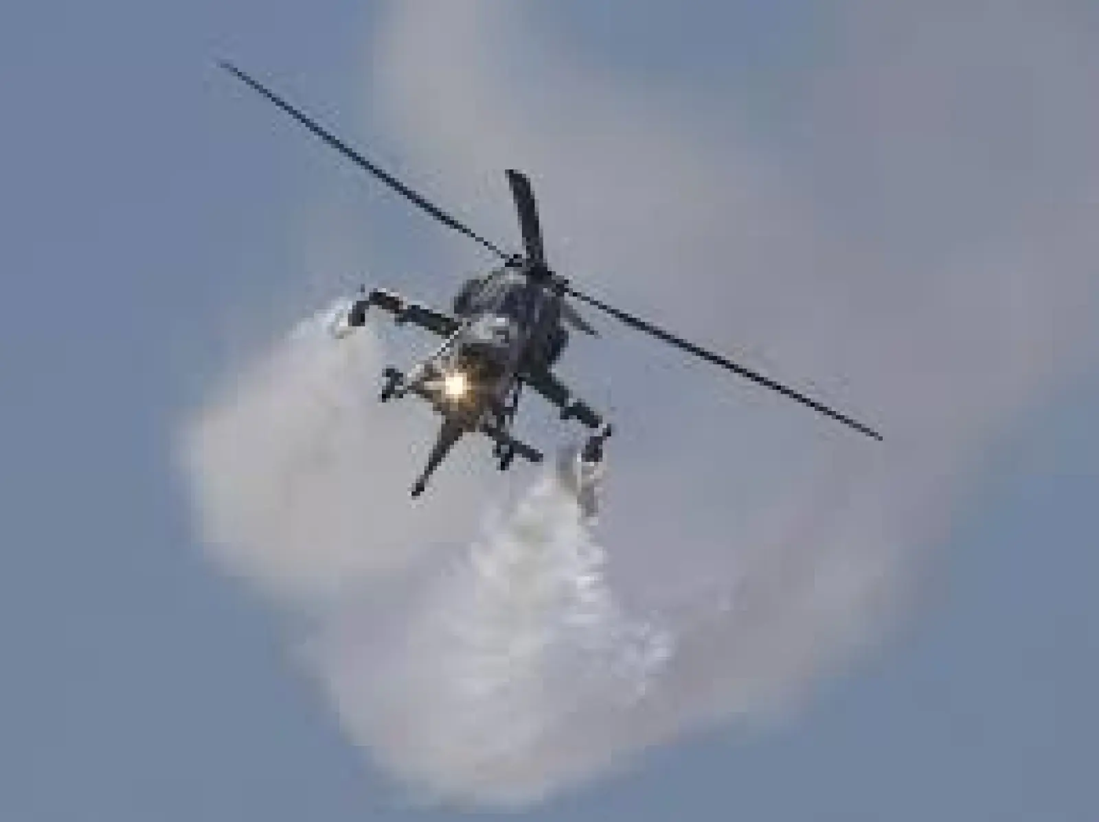 Armies are facing helicopter crisis, Dhruv flights banned; Chetak and Cheetah accidents have increased tension
