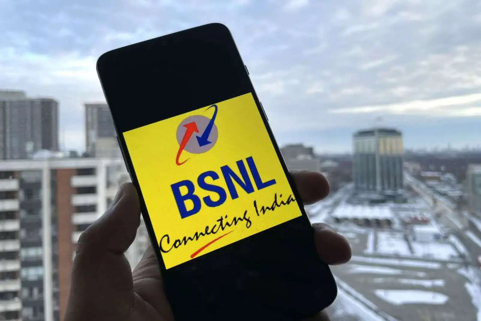 BSNL's new plan of Rs 1,198 prepaid plan with a year's validity, data-SMS too; Know more