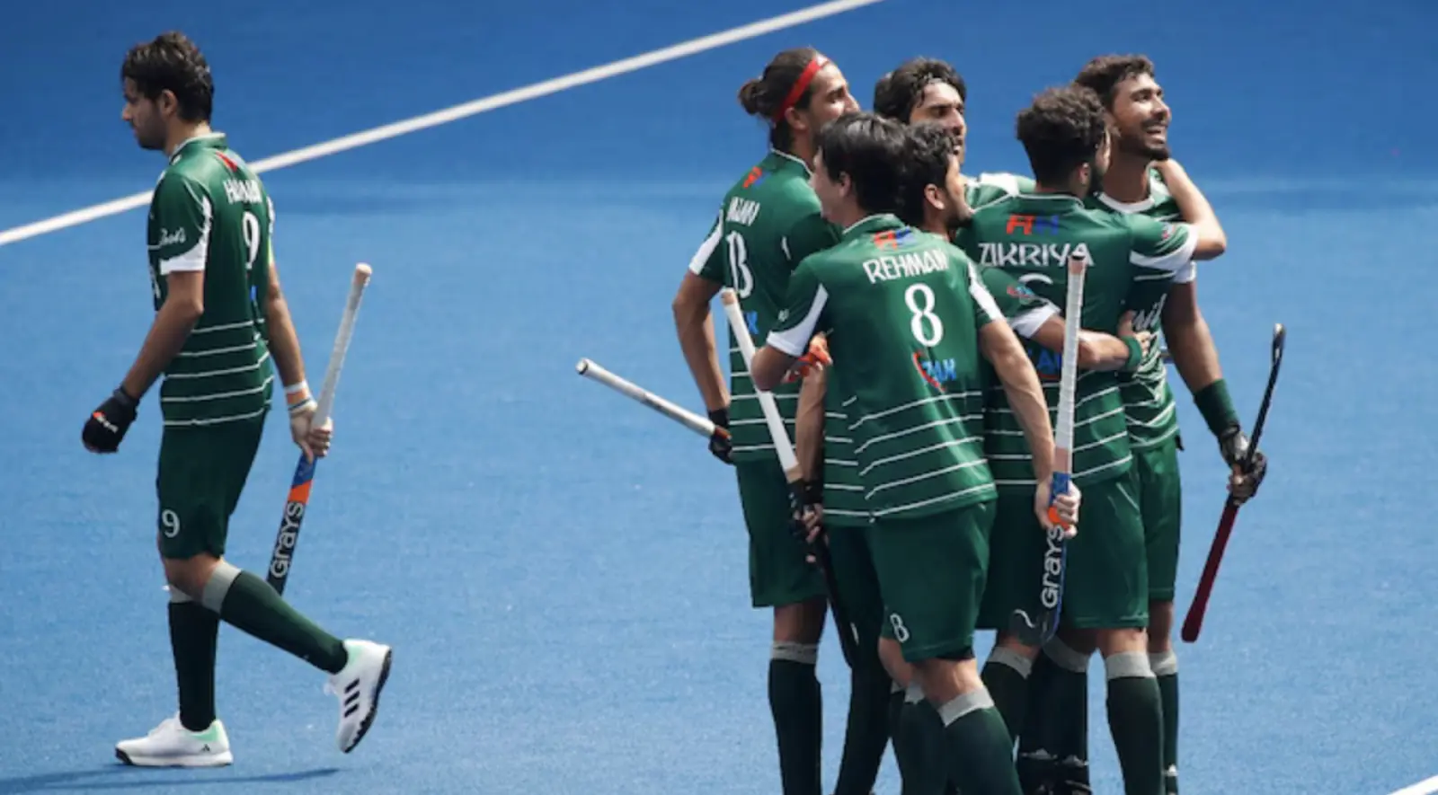Pakistan did not pay millions, Malaysia excluded from Azlan Shah Cup, did not invite