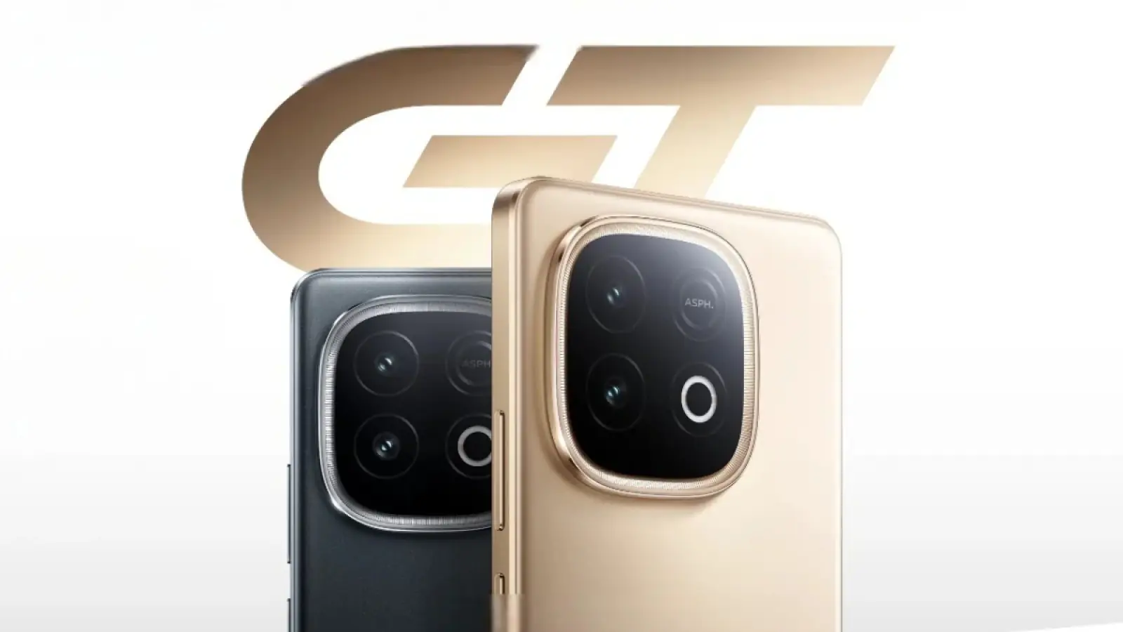 Vivo Y300 GT equipped with a large 7,620mAh battery, launching on....