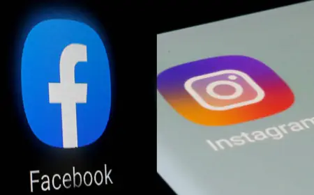 Meta implemented a new policy: Now you will have to pay money to use Facebook & Instagram