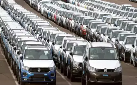 EU imposes fine of about ₹4,238 crore on VW, Stellantis and others, Mercedes-Benz disclosed