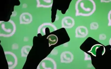 New privacy feature testing is going on to improve WhatsApp chats security
